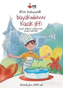 Büyükada'nın Küçük Şefi