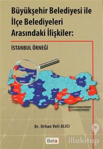 Büyükşehir Belediyesi ile İlçe Belediyeleri Arasındaki İlişkiler