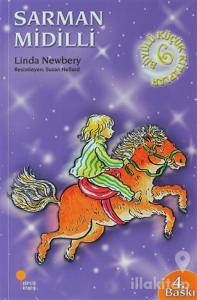 Büyülü Küçük Kitaplar - Sarman Midilli