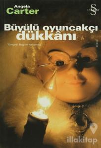 Büyülü Oyuncakçı Dükkânı