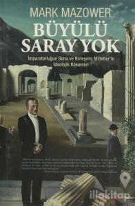 Büyülü Saray Yok