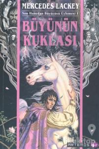 Büyünün Kuklası Son Hanedan Büyücüsü Üçlemesi - 1
