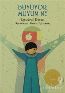 Büyüyor Muyum Ne
