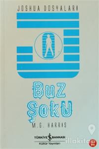 Buz Şoku - Joshua Dosyaları