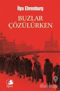 Buzlar Çözülürken