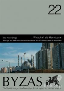 Byzas 22