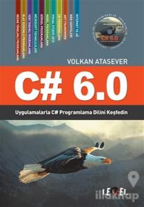 C# 6.0 (CD Hediyeli)