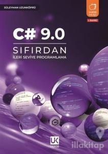 C# 9.0 - Sıfırdan İleri Seviye Programlama