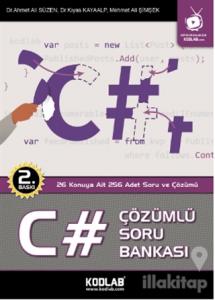 C# Çözümlü Soru Bankası