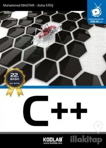 C++ Eğitim Kitabı