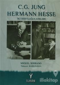 C.G. Jung & Hermann Hesse