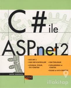 C# ile ASP.Net 2