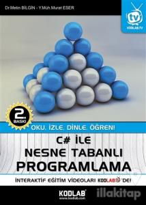 C# ile Nesne Tabanlı Programlama