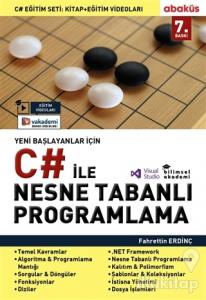 C# ile Nesne Tabanlı Programlama