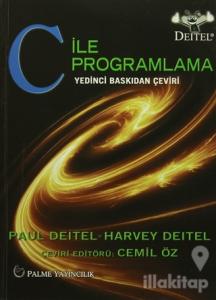 C ile Programlama
