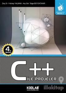 C++ İle Projeler