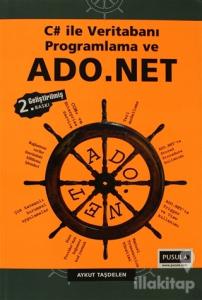 C# ile Veritabanı Programlama ve ADO. NET