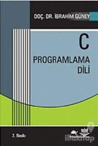 C Programlama Dili