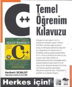C++ Temel Öğrenim Kılavuzu