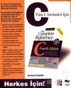 C - Tüm C Sürümleri İçin Herkes İçin
