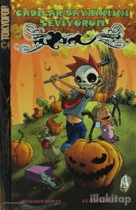 Cadılar Bayramını Seviyorum 1