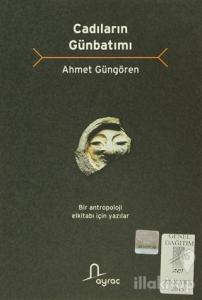 Cadıların Günbatımı