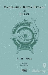 Cadıların Rüya Kitabı ve Falcı