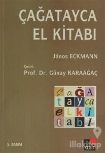 Çağatayca El Kitabı