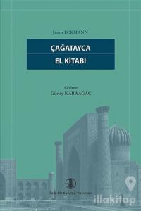 Çağatayca El Kitabı