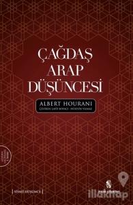 Çağdaş Arap Düşüncesi