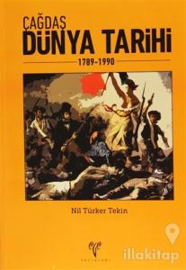 Çağdaş Dünya Tarihi