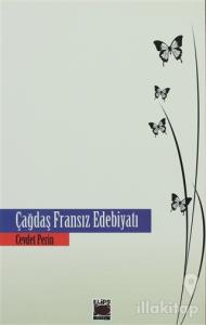 Çağdaş Fransız Edebiyatı