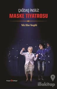 Çağdaş İngiliz Maske Tiyatrosu