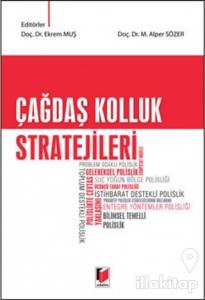 Çağdaş Kolluk Stratejileri