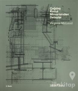 Çağdaş Konut Mimarisinden Detaylar