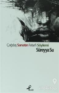 Çağdaş Sanatın Felsefi Söylemi