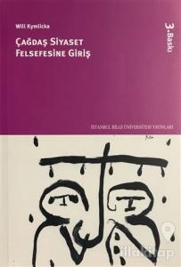 Çağdaş Siyaset Felsefesine Giriş