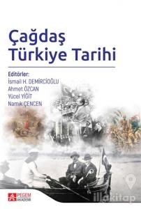 Çağdaş Türkiye Tarihi