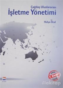 Çağdaş Uluslararası İşletme Yönetimi