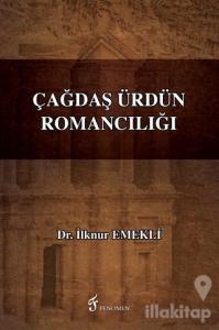 Çağdaş Ürdün Romancılığı