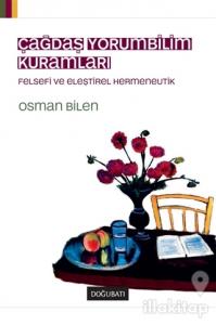 Çağdaş Yorumbilim Kuramları