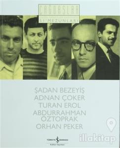 Çağdaşlar Güzel Sanatlar Akademisi 51' Mezunları