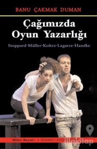 Çağımızda Oyun Yazarlığı