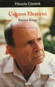 Çağının Eleştirisi 2 Kitap Takım