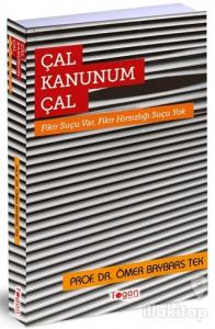 Çal Kanunum Çal