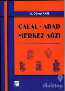 Calal - Abad Merkez Ağzı