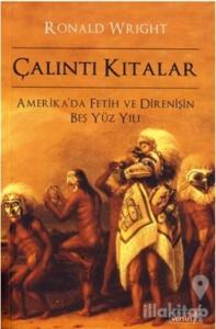Çalıntı Kıtalar