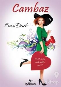 Cambaz