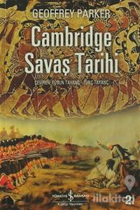 Cambridge Savaş Tarihi