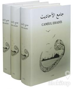 Camiul Ehadis Tercümesi (3 Cilt Takım)